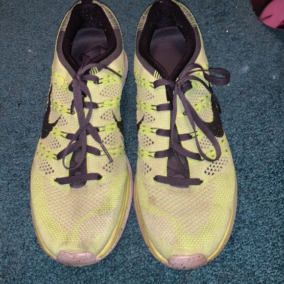 Nike Lunarlon - Picture 3 of 3